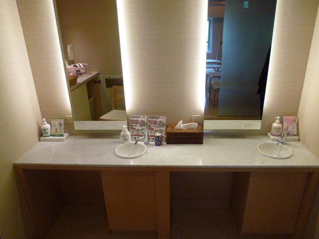 章月グランドホテル 旅館 5*