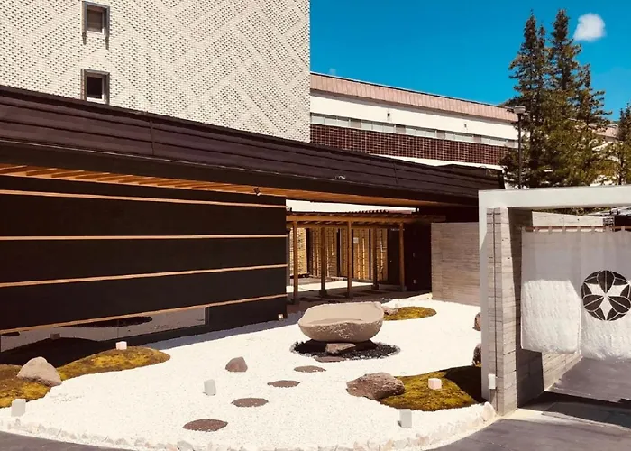 章月大飯店