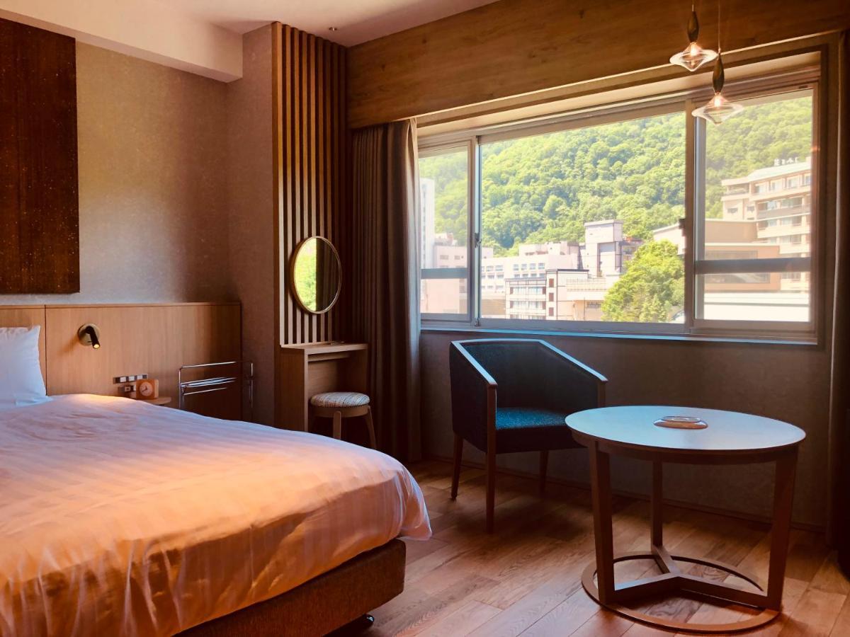Shogetsu Grand 5* 扎幌