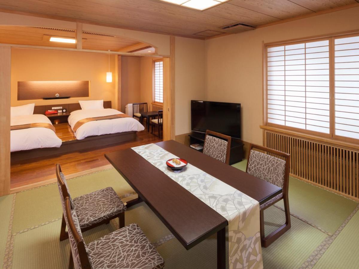Shogetsu Grand 傳統日式旅館 5*