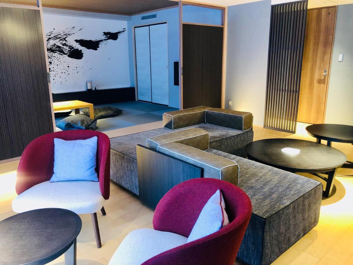 Shogetsu Grand 傳統日式旅館 5*