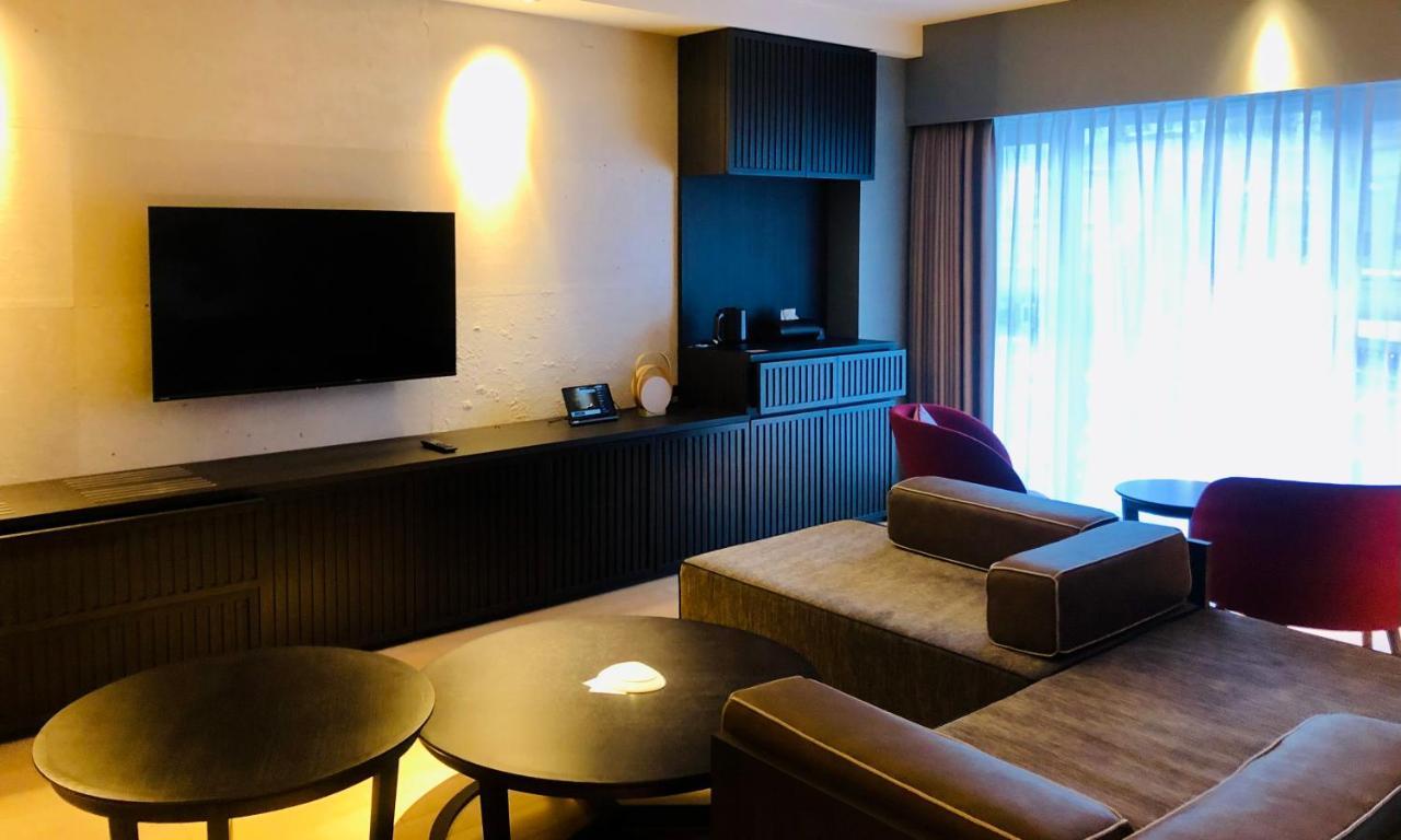 Shogetsu Grand 5* 扎幌