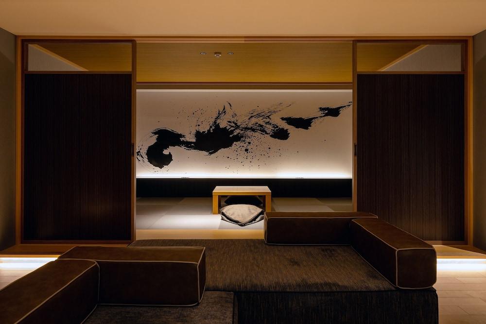 Shogetsu Grand 傳統日式旅館 扎幌