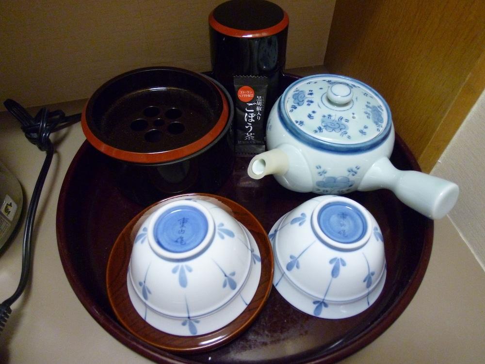 傳統日式旅館 Shogetsu Grand 5*