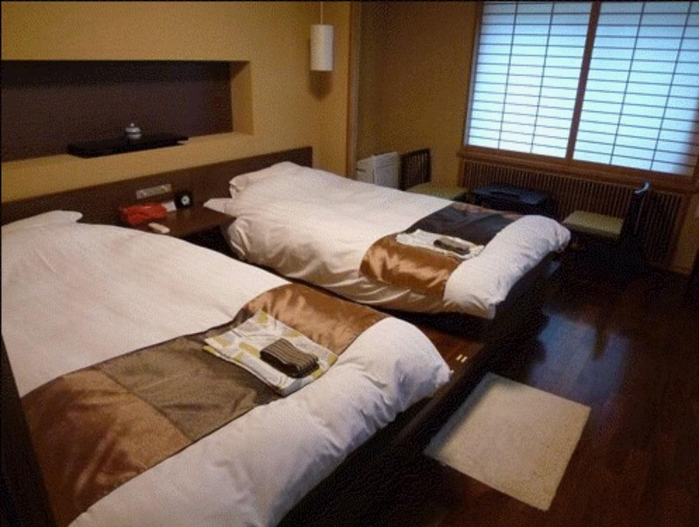 Shogetsu Grand 傳統日式旅館