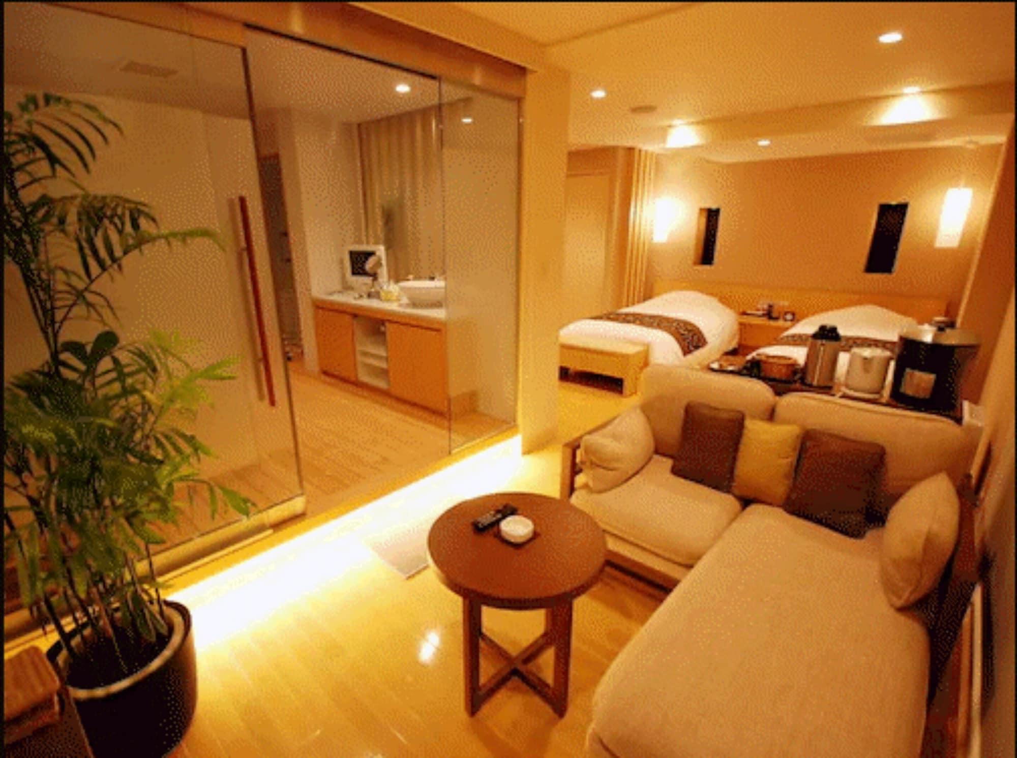 傳統日式旅館 Shogetsu Grand 扎幌
