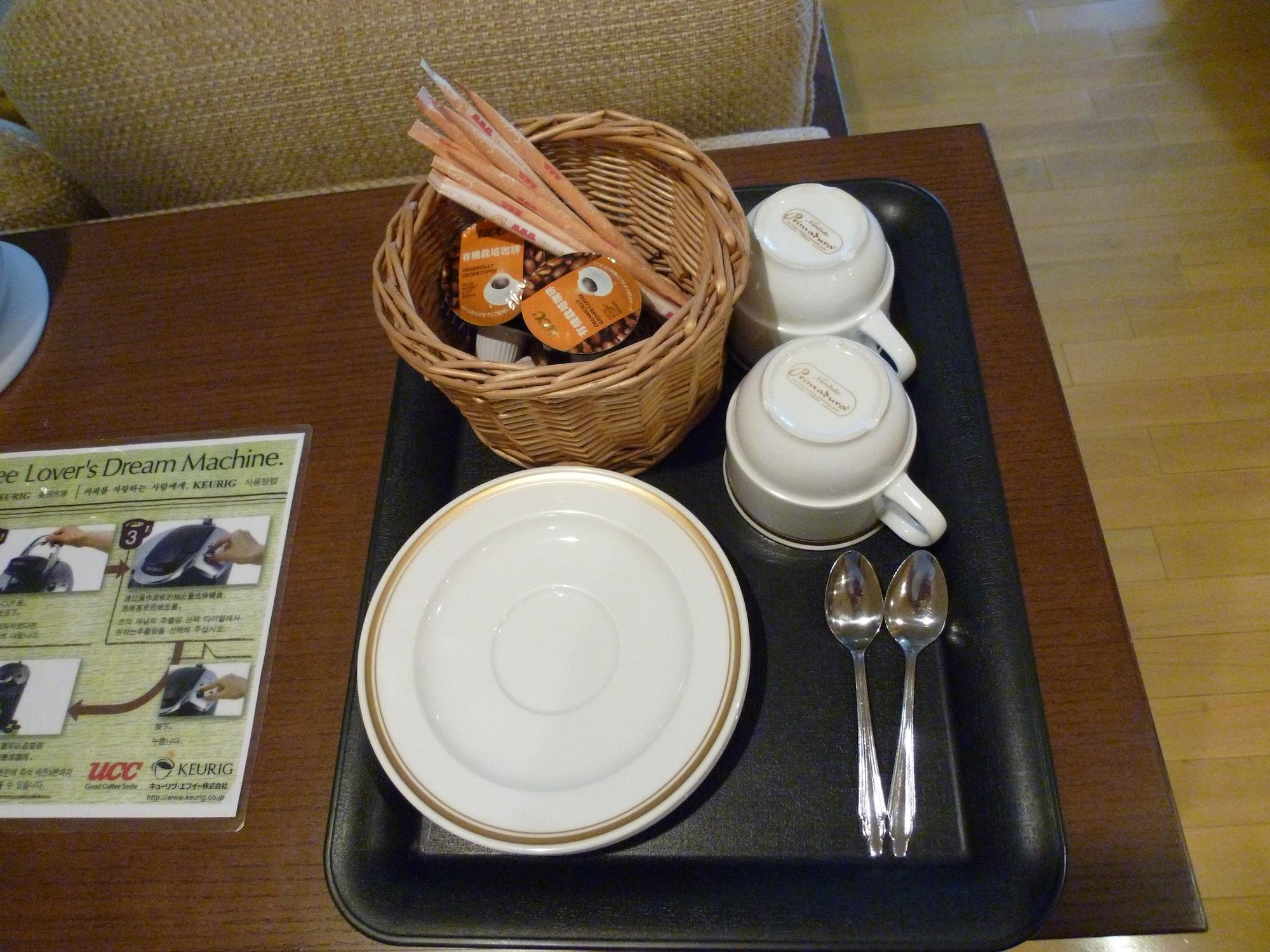 Shogetsu Grand 傳統日式旅館 扎幌