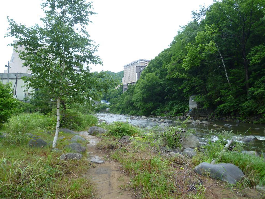 傳統日式旅館 Shogetsu Grand