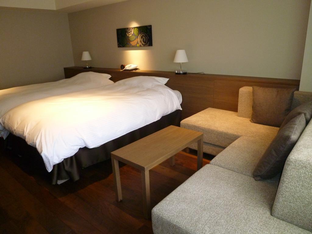 Shogetsu Grand 傳統日式旅館 5*