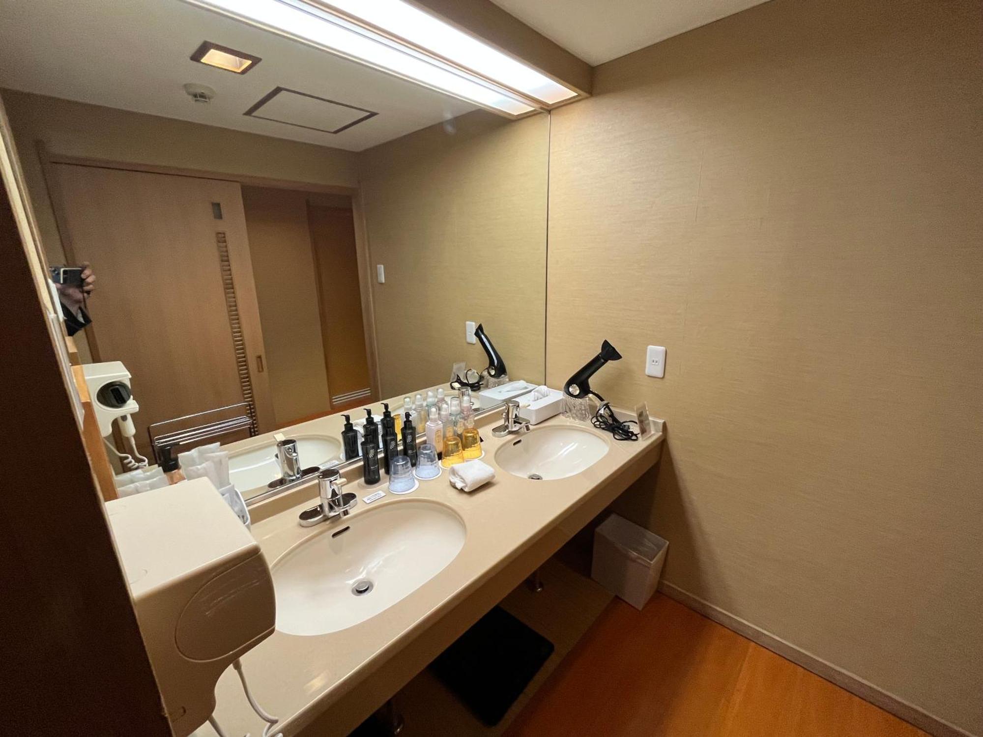 傳統日式旅館 Shogetsu Grand 5*