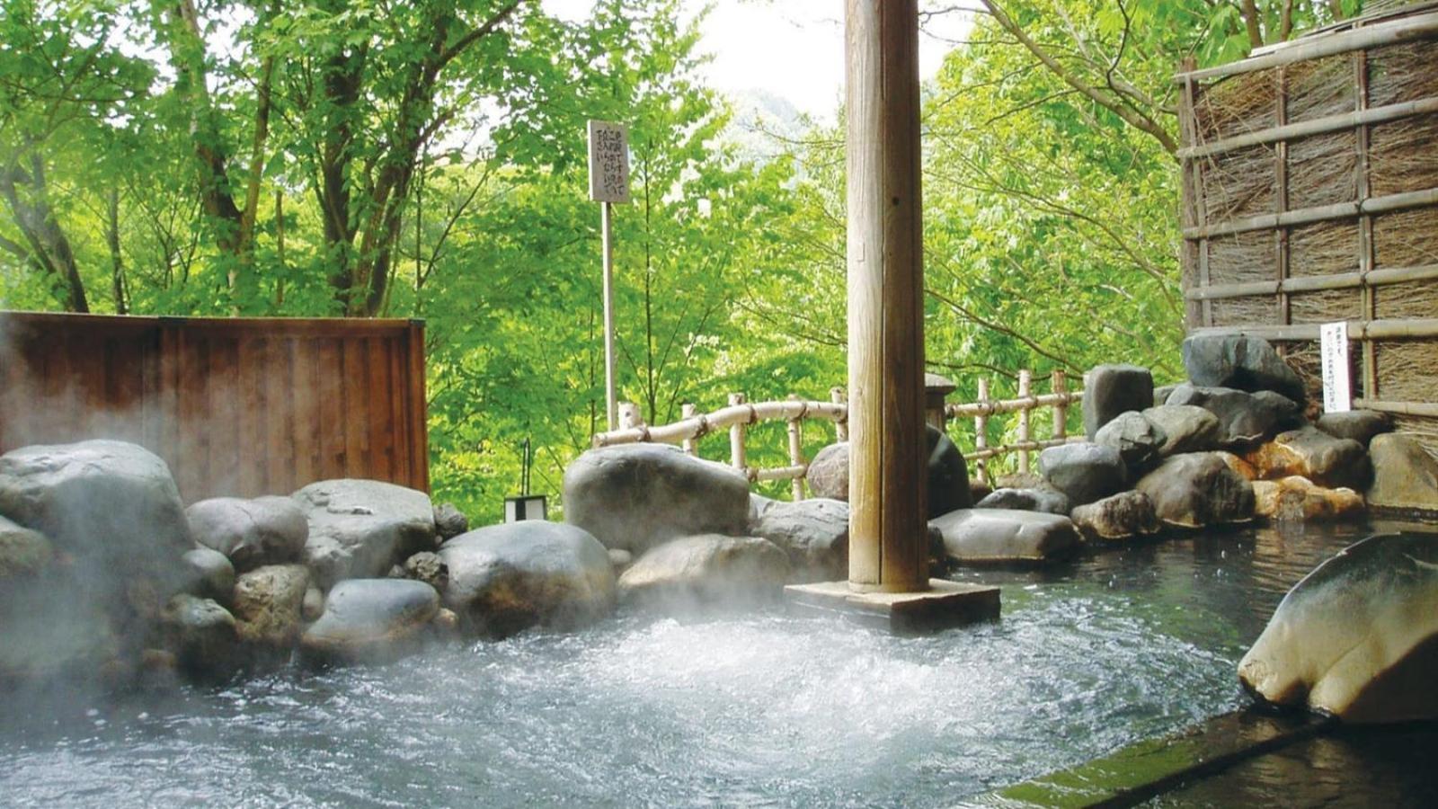 Shogetsu Grand 傳統日式旅館
