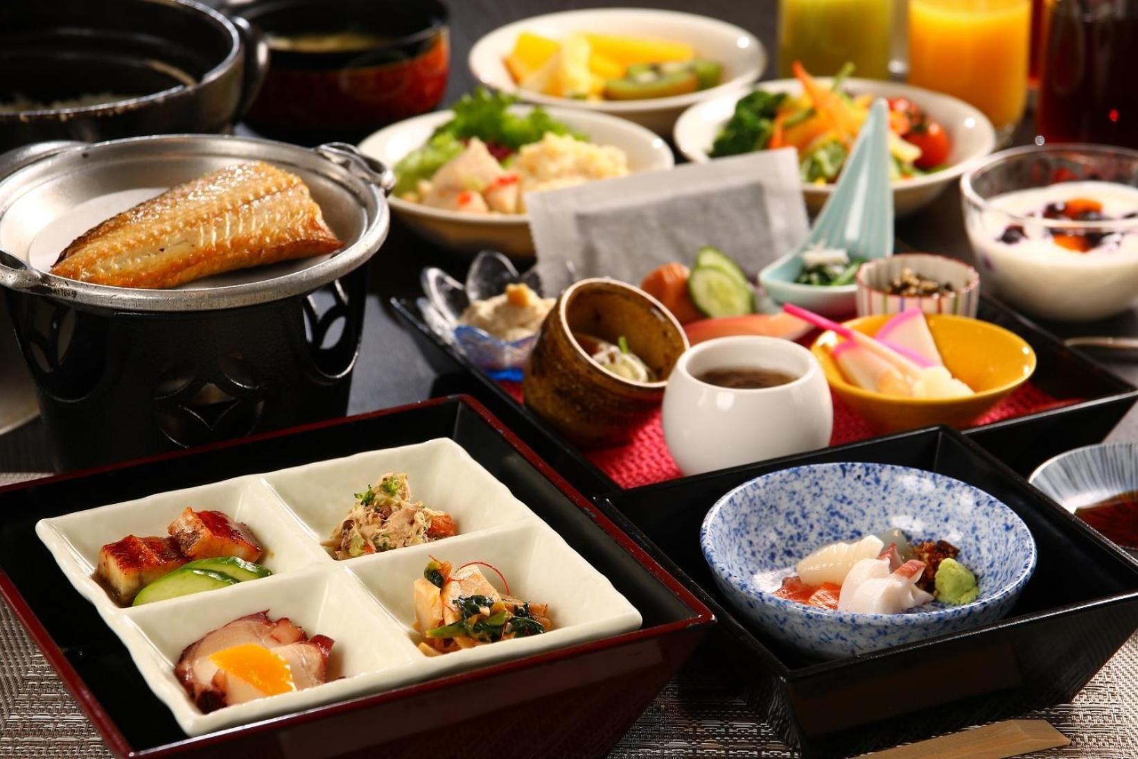 Shogetsu Grand 5* 扎幌