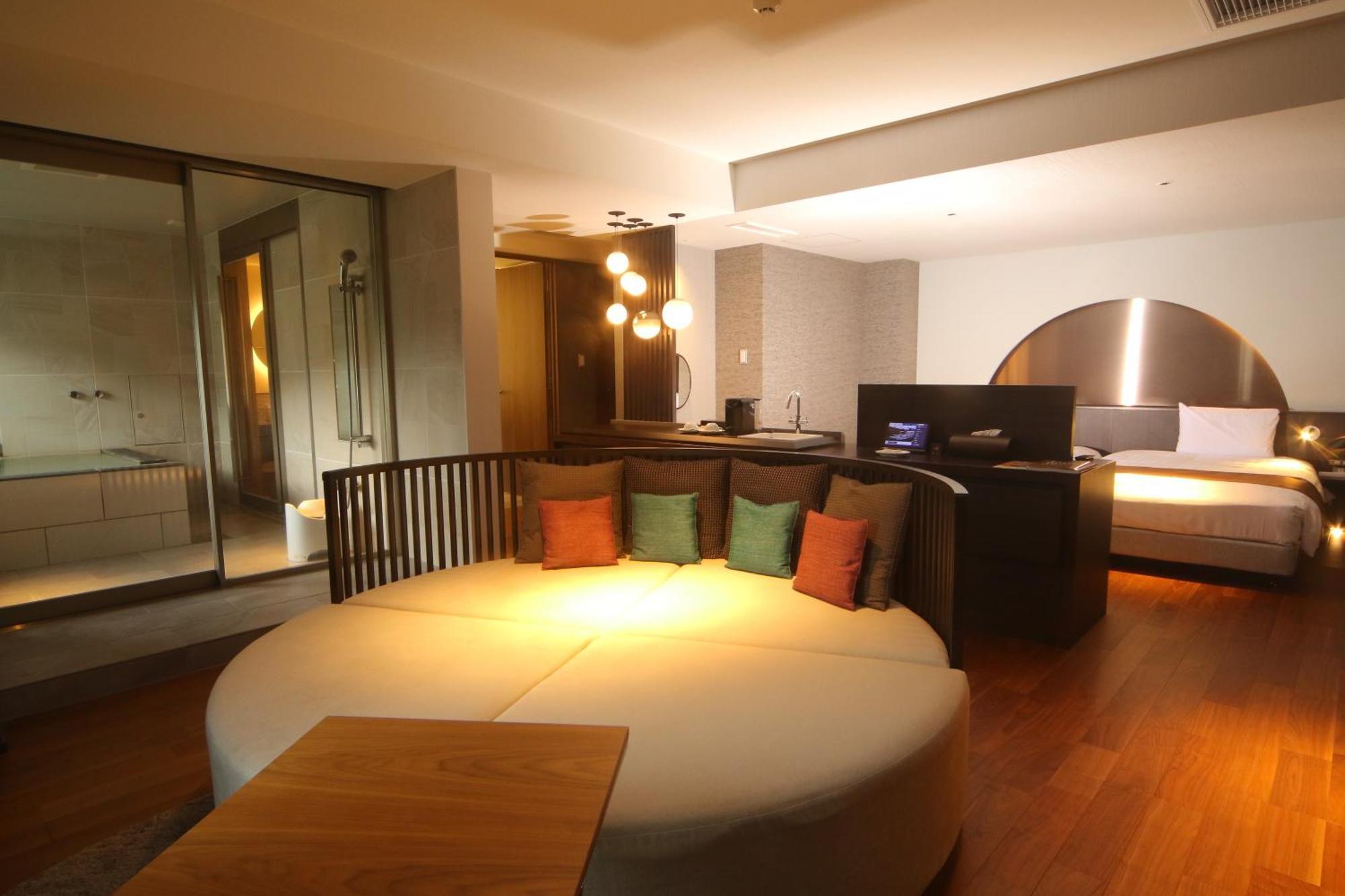 傳統日式旅館 Shogetsu Grand
