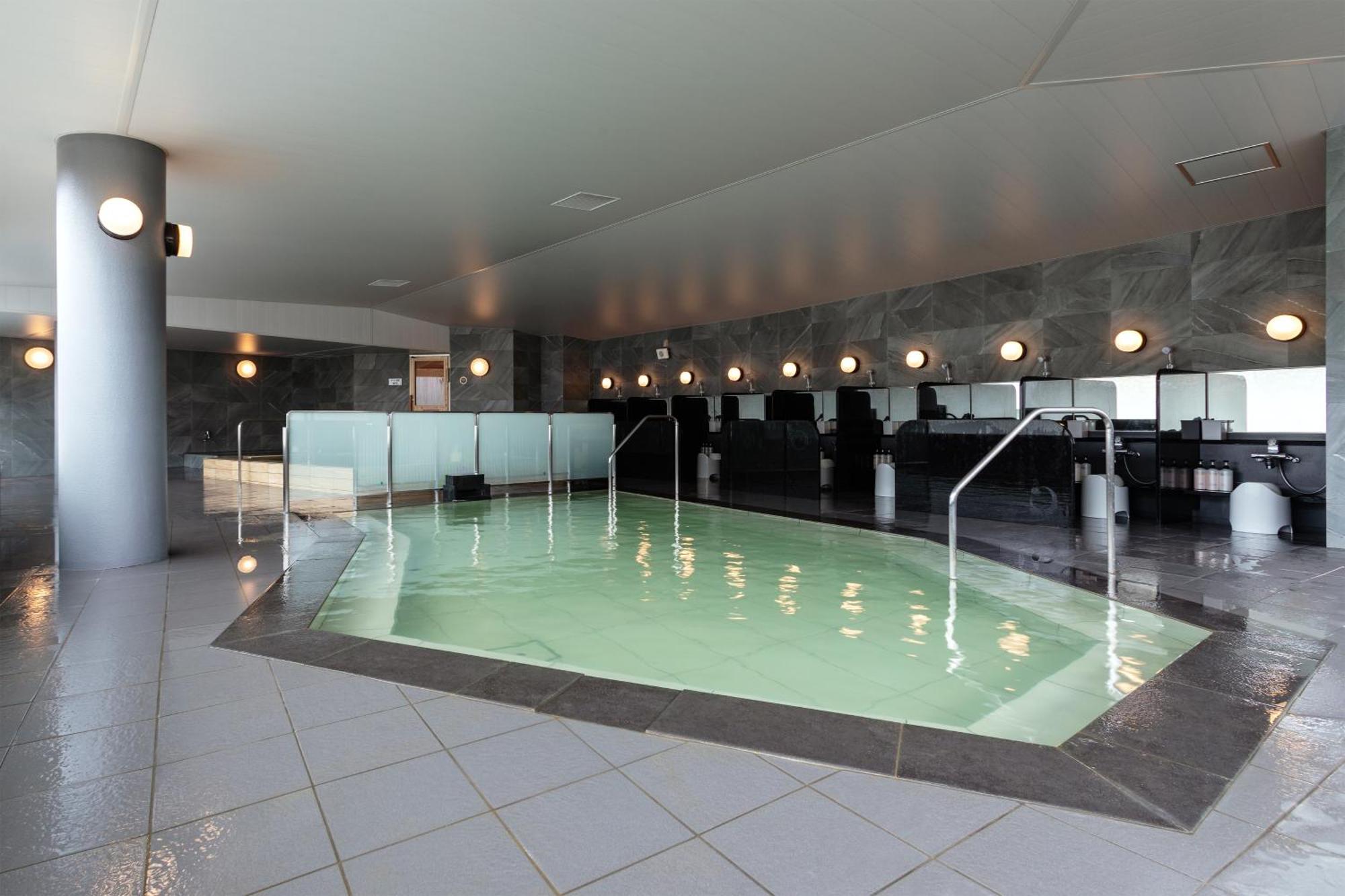 傳統日式旅館 Shogetsu Grand