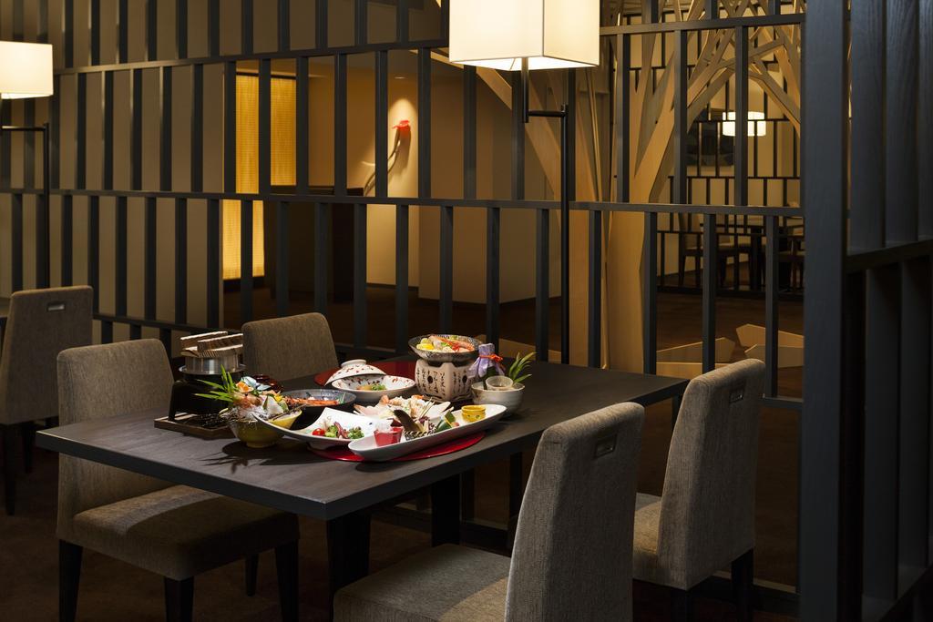 Shogetsu Grand 5* 扎幌